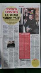 Hürriyet Kelebek Gazete 6 Şubat 2018 Tuba Ünsal,Justin Timberlake,Ayşegül Yıldız,Dilan Çıtak,Anıl Tetik,Ceren Kaplakarslan,İlkem Ulugün,Hande Yener,Elçin Sangu,Veysel Diker,Melek Baykal,Cengiz Kurtoğlu,Mehmet Ali Erbil,Jessica Biel,Kylie Jenner,Travis Scoot,Pink,Bradley Cooper,Cenk Eren,Okan Kurt,Demet Akalın,Seda Sayan,Adem Kılıçcı,Nihat Doğan,Hakan Hatipoğlu,Nagihan Karadere,Sahra Işık,Burcu Kalafat,Ahmet Ağaoğlu,Işıl Reçber,Elif Gönlüm,Eylül Öztürk,Rüştü Reçber,Kerem Gönlüm,Atiba Hutchinson