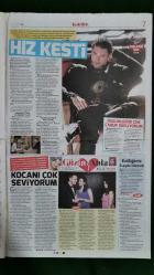 Hürriyet Kelebek Gazete 6 Şubat 2018 Tuba Ünsal,Justin Timberlake,Ayşegül Yıldız,Dilan Çıtak,Anıl Tetik,Ceren Kaplakarslan,İlkem Ulugün,Hande Yener,Elçin Sangu,Veysel Diker,Melek Baykal,Cengiz Kurtoğlu,Mehmet Ali Erbil,Jessica Biel,Kylie Jenner,Travis Scoot,Pink,Bradley Cooper,Cenk Eren,Okan Kurt,Demet Akalın,Seda Sayan,Adem Kılıçcı,Nihat Doğan,Hakan Hatipoğlu,Nagihan Karadere,Sahra Işık,Burcu Kalafat,Ahmet Ağaoğlu,Işıl Reçber,Elif Gönlüm,Eylül Öztürk,Rüştü Reçber,Kerem Gönlüm,Atiba Hutchinson