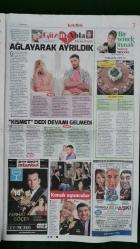 Hürriyet Kelebek Gazete 7 Şubat 2018 Kıvılcım Ural,Eylül Öztürk,Sinem Ökten,Kerem Tunçeri,Gülben Ergen,Kenan Doğulu,Yasemin Şefkatli,Derya Tuna,İdo Tatlıses,Sibel Tüzün,Ahmet Kural,Uma Thurman,Zoe Kravitz,Quentin Tarantino,Bruce Willis,Natalie Portman,Celine Dion,Ferhat Göçer,Tuna Arman,Kalust Şalcıoğlu,Esra Sönmezer,Deniz Baysal,Barış Yurtçu,Betül Demir,İlyas Yalçıntaş,Chloe Loughnan,İdo Tatlıses,Efes Kızları,İclal Aydın,Metin Özülkü,Oktay Kaynarca,Muazzez Abacı