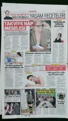 Hürriyet Kelebek Gazete 7 Şubat 2018 Kıvılcım Ural,Eylül Öztürk,Sinem Ökten,Kerem Tunçeri,Gülben Ergen,Kenan Doğulu,Yasemin Şefkatli,Derya Tuna,İdo Tatlıses,Sibel Tüzün,Ahmet Kural,Uma Thurman,Zoe Kravitz,Quentin Tarantino,Bruce Willis,Natalie Portman,Celine Dion,Ferhat Göçer,Tuna Arman,Kalust Şalcıoğlu,Esra Sönmezer,Deniz Baysal,Barış Yurtçu,Betül Demir,İlyas Yalçıntaş,Chloe Loughnan,İdo Tatlıses,Efes Kızları,İclal Aydın,Metin Özülkü,Oktay Kaynarca,Muazzez Abacı