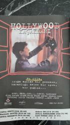 HAFTALIK ANTRAKT SİNEMA GAZETESİ -- 2 -- 8 OCAK 1998 -- HOLLYWOOD KAÇAKLARI ; HALİL ERGÜN , BÜLENT KAYABAŞ , FÜSUN DEMİREL , SERRA YILMAZ , RAHİM ÇAKMAK , MEHMET BALKIZ , H. İBRAHİM KUZUCU , SUZAN AKAY -- BEYAZ SARAY' DA CİNAYET ; WESLWY SNİPER , DİANE LANE , ALAN ALDA , DANİEL BENZALİ , DENNİS NİLLER , RONY CAX -- İTİRAFÇI ; ANTHONY BROBHY , CARY ELWES , TİMOTHY DALTON , MARİA LENNON , JOHN KAVANAGH , SEAN MCGİNLEY -- ROSEANNA ; JEAN RENO ,MERCEDES RUEHL , POLLY WALKER , MARK FRENKEL , LUİGİ DİBERTİ -- TILSIM ; ANDREW DİWOFF , TAMMY LAUREN , ROBERT ENGLUND , TONY TODD , TEHLİKELİ YARATIKLAR ; MIRA SORVINO , JEREMY NORTHAM , JOSH BROLIN , F. MURRAY ABRAHAN , CHARLES S. DUTTON ..