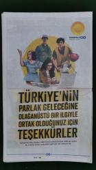 Hürriyet Gazete 8 Şubat 2018 Canlı Bombaya Nokta Atışı,Miray Daner,Jermain Lens,Nabil Dirar,Elif Elmas,Serdar Aziz,Fernando Muslera,Fatih Terim,Abdullah Avcı,Aram Ateşyan,Özgür Özel,Veli Ağbaba,Hakan Atilla,Binali Yıldırım,Kemal Kılıçdaroğlu,Angela Merkel,Martin Schulz,Horst Seehofer,Ezgi Mola,Metin Hara,Adriana Lima,Şevval Sam,Engin Hepileri,Seri İlanlar,Enerji SA Reklamı