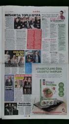 Hürriyet Kelebek Gazete 8 Şubat 2018 Kerem Görsev,Romee Strijd,Bella Hadid,Kylie Jenner,Ece Seçkin,Danla Bilic,Yağmur Tanrısevsin,Oğuzhan Koç,Mabel Matiz,Ata Demirer,Halit Ergenç,Arda Turan,Aslıhan Doğan,Orhan Gencebay,Ahmet Selçuk İlkan,Ömür Gedik,Fuat Güner,Ertuğrul Özkök,Nevbahar Koç,Elif Boyner,Ivana Sert,Alişan,Levent Özçelik,Gülşen,Mustafa Ceceli,Derya Alabora,Murat Kurşun,Yalın,Hatemoğlu Reklamı