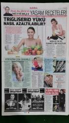 Hürriyet Kelebek Gazete 8 Şubat 2018 Kerem Görsev,Romee Strijd,Bella Hadid,Kylie Jenner,Ece Seçkin,Danla Bilic,Yağmur Tanrısevsin,Oğuzhan Koç,Mabel Matiz,Ata Demirer,Halit Ergenç,Arda Turan,Aslıhan Doğan,Orhan Gencebay,Ahmet Selçuk İlkan,Ömür Gedik,Fuat Güner,Ertuğrul Özkök,Nevbahar Koç,Elif Boyner,Ivana Sert,Alişan,Levent Özçelik,Gülşen,Mustafa Ceceli,Derya Alabora,Murat Kurşun,Yalın,Hatemoğlu Reklamı