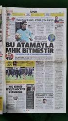 Hürriyet Gazete 9 Şubat 2018 Tarkan,Recep Tayyip Erdoğan,Vladimir Putin,Hasan Ruhani,Orhan Çiftçi,Iryna Dil,Tom Hardy,Serdar Aziz,Halil Umut Meler,Samuel Eto,Fatih Terim,Tijana Boskovic,Hüseyin Avni Mutlu,Hüseyin Çapkın,Metin Feyzioğlu,Ezgi Mola,Hakan Fidan,İrem Derici,Pınar Tevetoğlu,Mert Fırat,Hande Doğandemir,Nejat İşler,Demet Evgar,Naci Ağbal,Seri İlanlar,SEIKO - ING Bank Reklamı