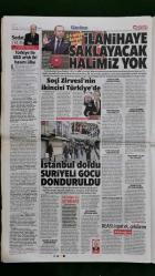 Hürriyet Gazete 9 Şubat 2018 Tarkan,Recep Tayyip Erdoğan,Vladimir Putin,Hasan Ruhani,Orhan Çiftçi,Iryna Dil,Tom Hardy,Serdar Aziz,Halil Umut Meler,Samuel Eto,Fatih Terim,Tijana Boskovic,Hüseyin Avni Mutlu,Hüseyin Çapkın,Metin Feyzioğlu,Ezgi Mola,Hakan Fidan,İrem Derici,Pınar Tevetoğlu,Mert Fırat,Hande Doğandemir,Nejat İşler,Demet Evgar,Naci Ağbal,Seri İlanlar,SEIKO - ING Bank Reklamı