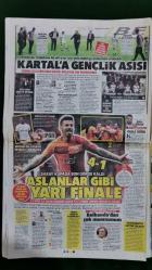 Hürriyet Gazete 9 Şubat 2018 Tarkan,Recep Tayyip Erdoğan,Vladimir Putin,Hasan Ruhani,Orhan Çiftçi,Iryna Dil,Tom Hardy,Serdar Aziz,Halil Umut Meler,Samuel Eto,Fatih Terim,Tijana Boskovic,Hüseyin Avni Mutlu,Hüseyin Çapkın,Metin Feyzioğlu,Ezgi Mola,Hakan Fidan,İrem Derici,Pınar Tevetoğlu,Mert Fırat,Hande Doğandemir,Nejat İşler,Demet Evgar,Naci Ağbal,Seri İlanlar,SEIKO - ING Bank Reklamı