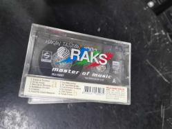 HAKAN TAŞIYAN 2003 KASET SIFIR AMBALAJINDA