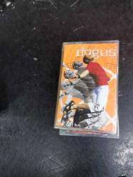 DOĞUŞ HADİ HIZLANDIR KASET SIFIR AMBALAJINDA