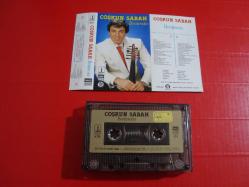 COŞKUN SABAH BENİMSİN KAĞIT DÖNEM BASKI KASET