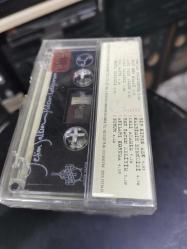 YEŞİM SALKIM YOKTAN GELİYORUM KASET SIFIR AMBALAJINDA