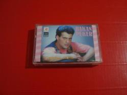 HAKAN PEKER CAMDAN CAMA KAĞIT DÖNEM BASKI KASET