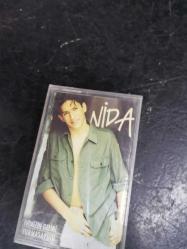 NİDA EVİMİZİN GELİNİ-VURMASAYDIN KASET SIFIR AMBALAJINDA