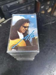 ATA ANKARA RÜZGARI KASET SIFIR AMBALAJINDA