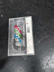 ROBER HATEMO AŞKSIZ PRENS KASET SIFIR AMBALAJINDA