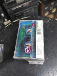 METİN ŞENTÜRK HAZİNEM KASET SIFIR AMBALAJINDA