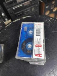 TAYFUN 10 DA 12 KASET SIFIR AMBALAJINDA