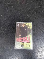 BEDRİ AYSELİ NİNNO KASET SIFIR AMBALAJINDA