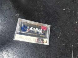 BEDRİ AYSELİ NİNNO KASET SIFIR AMBALAJINDA