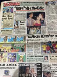 SABAH MELODİ GAZETESİ VE SABAH TELERAMA GAZETESİ KADINLARA ÖZEL - 29 Eylül 1994 -Karikatürler-Walt Disney/Boncuk-Mort Walker-Dick Browne/Bizim Aile-Tom Armstrong/Marvin-Graham Allen-John Dodd/Kral Kedi-Süleyman Turan/Dön Artık-Astroloji-Bülent Kısa-Klinik-Meltem Pusat-Telerama Programı-Sabah Filmleri-Öğlen Filmleri-Akşam Filmleri-Erdoğan Sevgin-Ali Öztük-Aydın ayaydın-Şükrü karahasanoğlu-Bülent şemiler-Yusuf bozkurt Özal-Ahmet Özal-emlak bankası tartışılacak-Ali kırca--siyaset meydanı-tezcan yaramancı-Güneş Taner-cavit Çağlar-Kaya Erdem-doğancan akyürek-Engin Çivan--Savaş Ay--A takımı--Dündar kılıç-kontakt lens-Uğur Dündar-ayşegül nadir-Number one-alo amiga-Burak kut—Sarda bisiklet-Zuhal Olcay-Korhan Abay—saadettin teksoy-Naci Çelik berksoy-yaz evi-Nihat Kaya-Ümit Besen--Şehnaz Dilan—-parçası--yatsı sıcağı--kızıl ekim-dolunay 3-Sean Connery-Tom Selleck-Chuck Norris-Mariel Hemingway-Martin Sheen