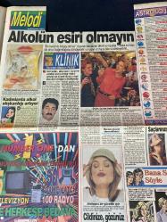 SABAH MELODİ GAZETESİ VE SABAH TELERAMA GAZETESİ KADINLARA ÖZEL - 29 Eylül 1994 -Karikatürler-Walt Disney/Boncuk-Mort Walker-Dick Browne/Bizim Aile-Tom Armstrong/Marvin-Graham Allen-John Dodd/Kral Kedi-Süleyman Turan/Dön Artık-Astroloji-Bülent Kısa-Klinik-Meltem Pusat-Telerama Programı-Sabah Filmleri-Öğlen Filmleri-Akşam Filmleri-Erdoğan Sevgin-Ali Öztük-Aydın ayaydın-Şükrü karahasanoğlu-Bülent şemiler-Yusuf bozkurt Özal-Ahmet Özal-emlak bankası tartışılacak-Ali kırca--siyaset meydanı-tezcan yaramancı-Güneş Taner-cavit Çağlar-Kaya Erdem-doğancan akyürek-Engin Çivan--Savaş Ay--A takımı--Dündar kılıç-kontakt lens-Uğur Dündar-ayşegül nadir-Number one-alo amiga-Burak kut—Sarda bisiklet-Zuhal Olcay-Korhan Abay—saadettin teksoy-Naci Çelik berksoy-yaz evi-Nihat Kaya-Ümit Besen--Şehnaz Dilan—-parçası--yatsı sıcağı--kızıl ekim-dolunay 3-Sean Connery-Tom Selleck-Chuck Norris-Mariel Hemingway-Martin Sheen