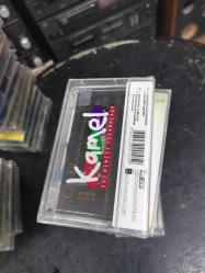 CANER AĞLAMA DAYANAMAM KASET SIFIR AMBALAJINDA