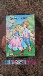 Sevgi Masalı