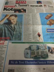 SABAH MELODİ GAZETESİ VE SABAH TELERAMA GAZETESİ KADINLARA ÖZEL - 10 Aralık 1996 -Karikatürler-Walt Disney/Boncuk-Mort Walker-Dick Browne/Bizim Aile-Tom Armstrong/Marvin-Graham Allen-John Dodd/Kral Kedi-Süleyman Turan/Dön Artık-Astroloji-Bülent Kısa-Klinik-Meltem Pusat-Telerama Programı-Sabah Filmleri-Öğlen Filmleri-Akşam Filmleri-Erdoğan Sevgin-Kaan girgin-kaya güler-kadın politikacı-mahallenin muhtarları-kandemir kondu-filiz kaynak-cihad tamer-erkan can-aydan burhan-yalçın gülhan-sevil üsttekin-ile mi açılamla-ihsan birsel-fulya konca-ayşe demirel-ismet özkan-filiz taç baş-kutay göktürk-işi parası-halil cağaloğlu-seher-Ebru gündeş-ayşenur yazıcı-biz kaçıran travesti-feriştah-yılmaz erdoğan-demet akbağ-zerrin sümer-erdoğan dikmen-gürdal tosun-aydın polat-deniz özerman- Şebnem sönmez-Tansu çiller-daha kanunu-yılmaz Ata deniz-serdar gökhan-seyyal taner-lekeli melek-arif erkuş-murat soydan-fatma bergen-öleceksek ölelim-orhan elmas-ayhan ışık-zeynep aksu-prizma-aşklar kahvesi-temas-harika