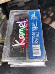 UMUT AKAR SEYİR DEFTERİ KASET SIFIR AMBALAJINDA