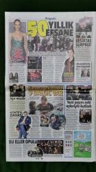 Hürriyet Gazete 11 Şubat 2018 Bedelini Ödeteceğiz,Anderson Talisca,Bafetimbi Gomis,Şenol Güneş,Binali Yıldırım,Demet Evgar,Vagner Love,Gar Medel,Melih Mahmutoğlu,Emmanuel Adebayor,Yasmin Erbil,Birce Akalay,Tamer Karadağlı,Sezin Erbil,Nuri Alço,Yılmaz Erdoğan,Okan Çabalar,Hannah Ferguson,Doğu Perinçek,Ali Koç,Seri İlanlar,Ölüm İlanları,Orya Park - Sinpaş Reklamı