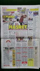 Hürriyet Gazete 11 Şubat 2018 Bedelini Ödeteceğiz,Anderson Talisca,Bafetimbi Gomis,Şenol Güneş,Binali Yıldırım,Demet Evgar,Vagner Love,Gar Medel,Melih Mahmutoğlu,Emmanuel Adebayor,Yasmin Erbil,Birce Akalay,Tamer Karadağlı,Sezin Erbil,Nuri Alço,Yılmaz Erdoğan,Okan Çabalar,Hannah Ferguson,Doğu Perinçek,Ali Koç,Seri İlanlar,Ölüm İlanları,Orya Park - Sinpaş Reklamı