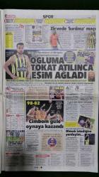 Hürriyet Gazete 11 Şubat 2018 Bedelini Ödeteceğiz,Anderson Talisca,Bafetimbi Gomis,Şenol Güneş,Binali Yıldırım,Demet Evgar,Vagner Love,Gar Medel,Melih Mahmutoğlu,Emmanuel Adebayor,Yasmin Erbil,Birce Akalay,Tamer Karadağlı,Sezin Erbil,Nuri Alço,Yılmaz Erdoğan,Okan Çabalar,Hannah Ferguson,Doğu Perinçek,Ali Koç,Seri İlanlar,Ölüm İlanları,Orya Park - Sinpaş Reklamı