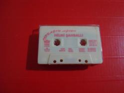 HİLMİ ŞAHBALLI TOPRAĞIN AĞIDI ESKİBANDROL KASET