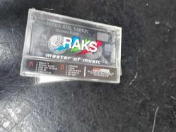 FERDA ANIL YARKIN SONUNA KADAR KASET SIFIR AMBALAJINDA