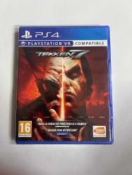Tekken 7 Orijinal Playstation 4 Oyun Yılmaz Video
