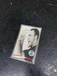 MUSTAFA SANDAL DETAY KASET SIFIR AMBALAJINDA