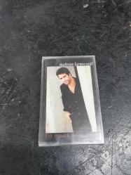 MAHSUN KIRMIZIGÜL BİR DEMET KIRMIZI GÜL KASET SIFIR AMBALAJINDA