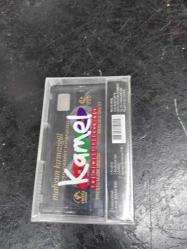 MAHSUN KIRMIZIGÜL BİR DEMET KIRMIZI GÜL KASET SIFIR AMBALAJINDA