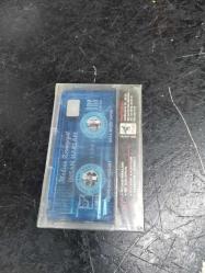 MAHSUN KIRMIZIGÜL İNSAN HAKLARI KASET SIFIR AMBALAJINDA