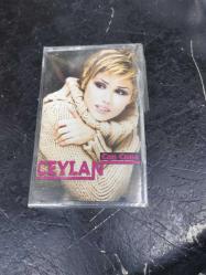 CEYLAN CAN CANA KASET SIFIR AMBALAJINDA