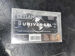 CEYLAN CAN CANA KASET SIFIR AMBALAJINDA