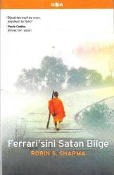 Ferrarisini satan bilge