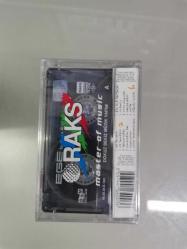 EGE SONSUZA KADAR KASET SIFIR AMBALAJINDA