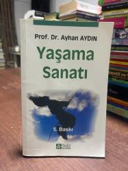 YAŞAMA SANATI - Dakik Sahaf