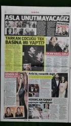 Hürriyet Kelebek Gazete 12 Şubat 2018 Düşmana İnat Bir Gün Daha Yaşayalım,Ebru Gündeş,Serdar Ortaç,Ebru Yaşar,Şahan Gökbakar,Gülben Ergen,Hande Ataizi,Mustafa Ceceli,Jay Z,Beyonce,Kanye West,Kim Kardashian,Kaia Gerber,Irina Shayk,Bella Hadid,İpek Ertan,Senem Çağa,Atıl Kutoğlu,Mert Aslan,Feryal Gülman,Hakan Akkaya,Teoman,Özge Ulusoy,Tolga Çevik,Bülent Şakrak,Yaşar İpek,Bülent Serttaş,Nurgül Yeşilçay,Ece Erken,Zülfü Livaneli,Arda Turan,Aslıhan Doğan,Gökçe Bahadır,Mehmet Ali Erbil