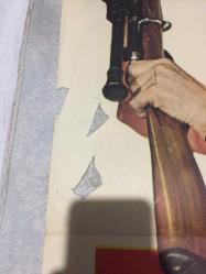 Film Afişi Kanunsuz Sokak Behçet Nacar Necla Fide