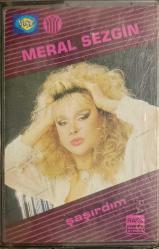 MERAL SEZGİN ŞAŞIRDIM