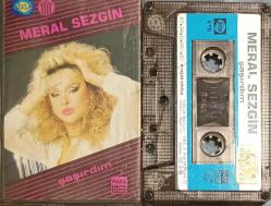 MERAL SEZGİN ŞAŞIRDIM