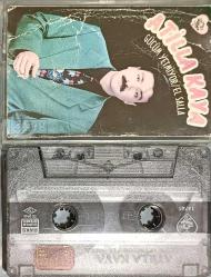 ATİLLA KAYA GÜCÜM YETMİYOR EL SALLA