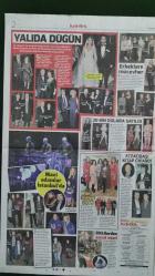 Hürriyet Kelebek Gazete 15 Şubat 2018 Martha Wash,Halit Ergenç,Başak Dizer,Kıvanç Tatlıtuğ,Ezgi Mola,Pepe,Serenay Sarıkaya,Can Bonomo,Öykü Karayel,Pınar Altuğ,Ahmet Ertegün,Ara Malikyan,Ahmet Ali Arslan,Günay Musayeva,Ayşe Tolga,Can Yael,Kendi,Başak Dizer,Tolgahan Sayışman,Almeda Abazi,Buray,Mustafa Özkent,Sedef Avcı,Kıvanç Kasabalı,Çağatay Ulusoy,Burcu Kara,Zeynep Beşerler,Belçim Bilgin,Faruk Eczacıbaşı,Kenan İmirzalıoğlu,Sinem Kobal,Ömür Gedik